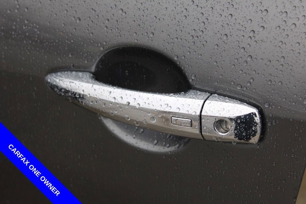 Used 2024 Nissan Altima 2.5 SV image 13