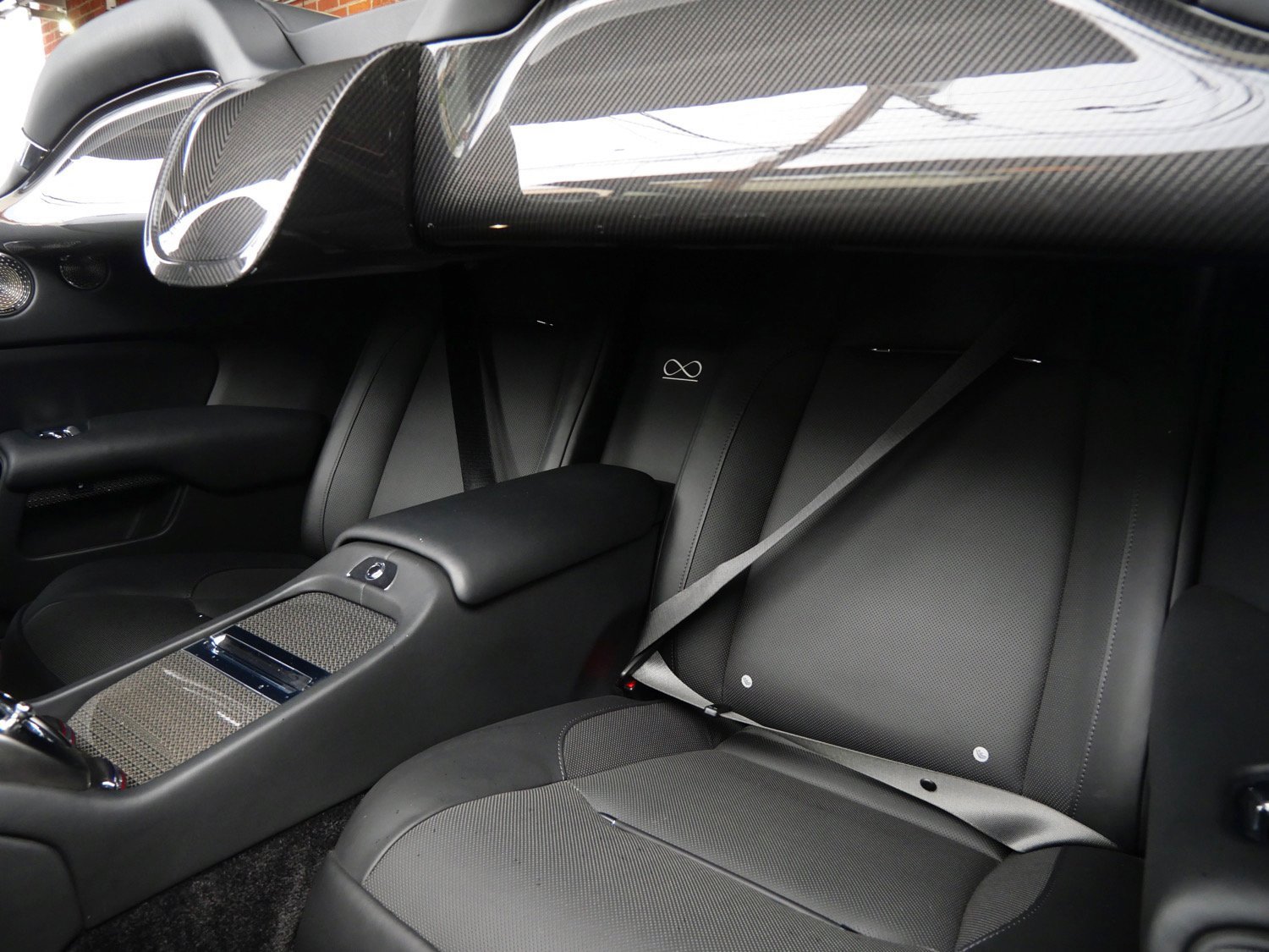 Certified 2020 Rolls-Royce Dawn image 34