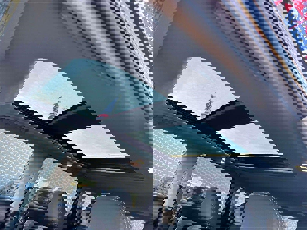 Certified 2017 Nissan Murano SL w/ SL Technology Package image 21