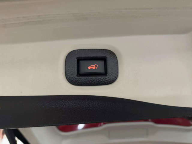 Used 2017 Nissan Rogue SL w/ SL Premium Package AWD/4WD image 48