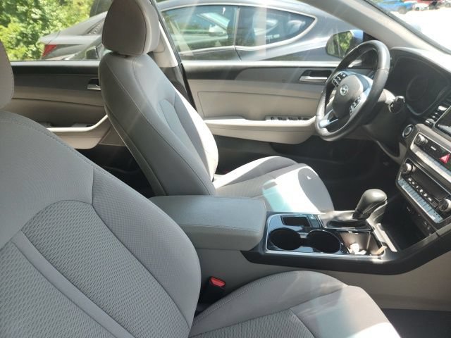 Used 2018 Hyundai Sonata SEL FWD image 4