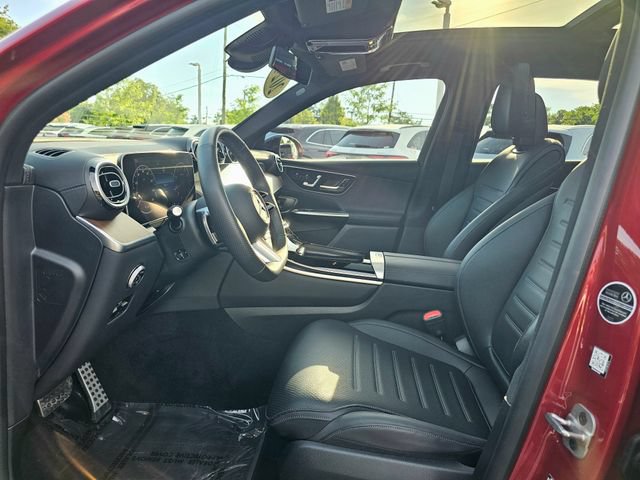 Certified 2024 Mercedes-Benz GLC 300 4MATIC image 17