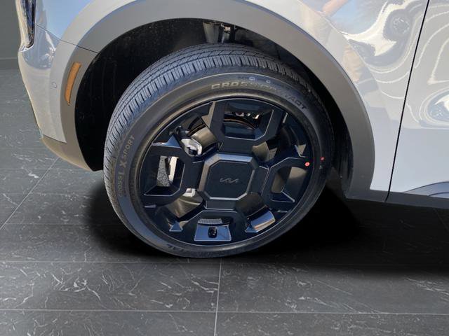New 2026 Kia Sorento SX image 46