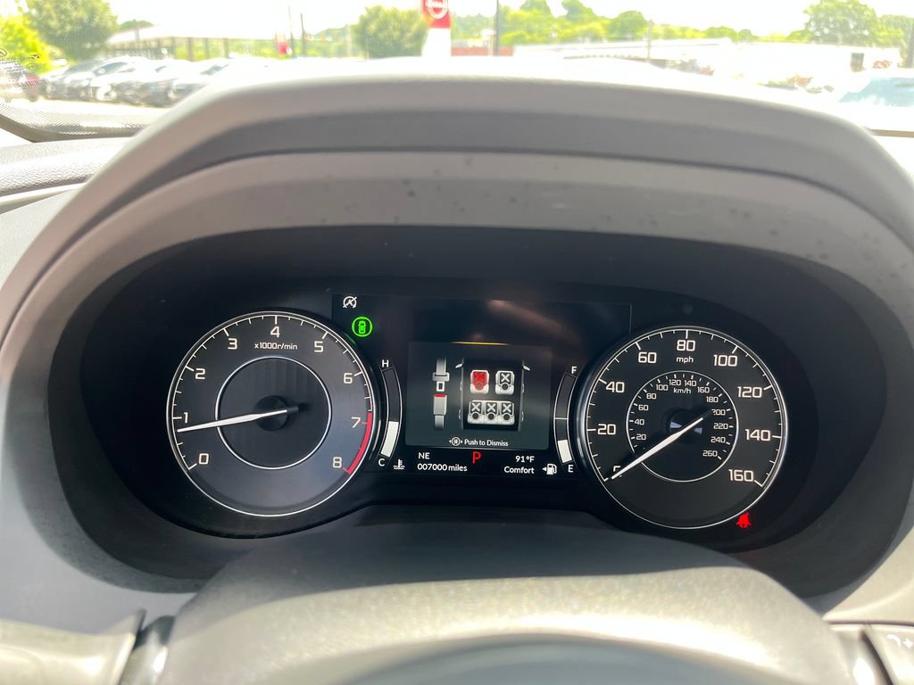 Used 2025 Acura RDX SH-AWD w/ Advance Package image 13