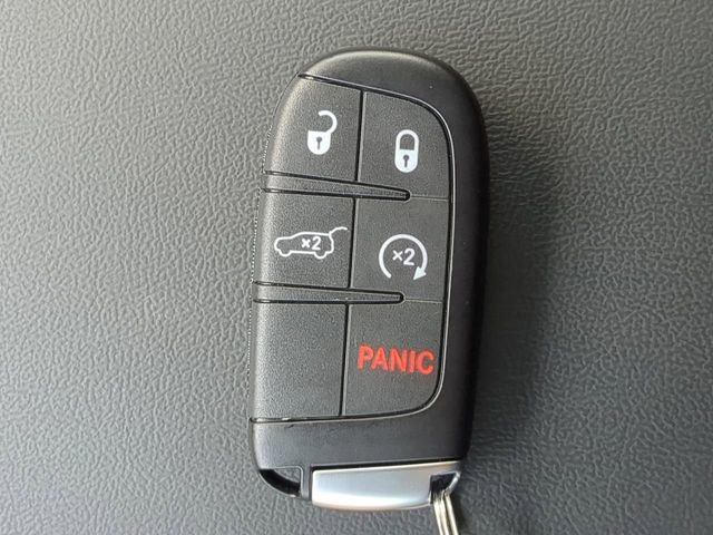 New 2026 Dodge Durango GT image 37