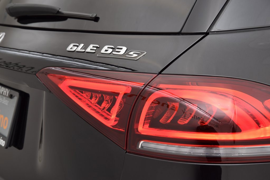Used 2023 Mercedes-Benz GLE 63 AMG S image 13