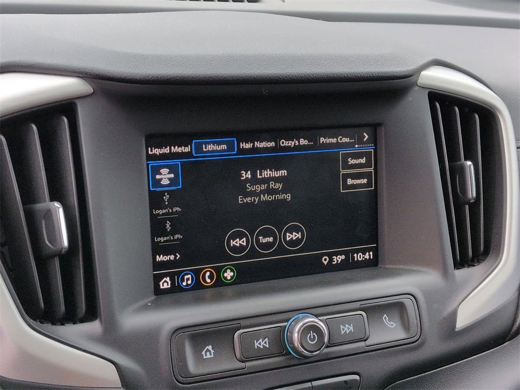 Used 2023 GMC Terrain SLE w/ Driver Convenience Package image 22