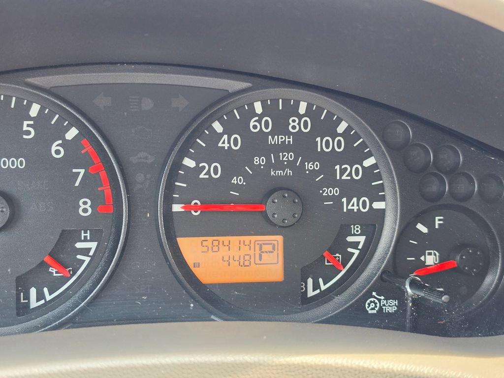 Used 2017 Nissan Frontier SV RWD image 10