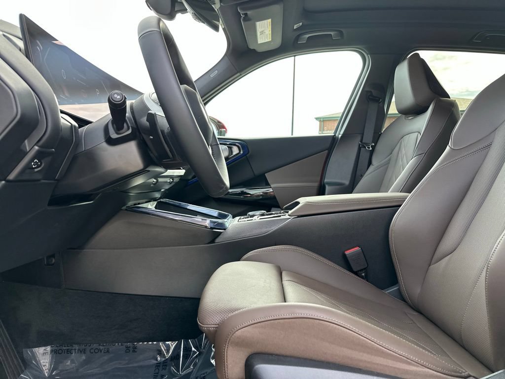 New 2026 BMW X3 xDrive30i w/ Premium Package AWD/4WD image 15