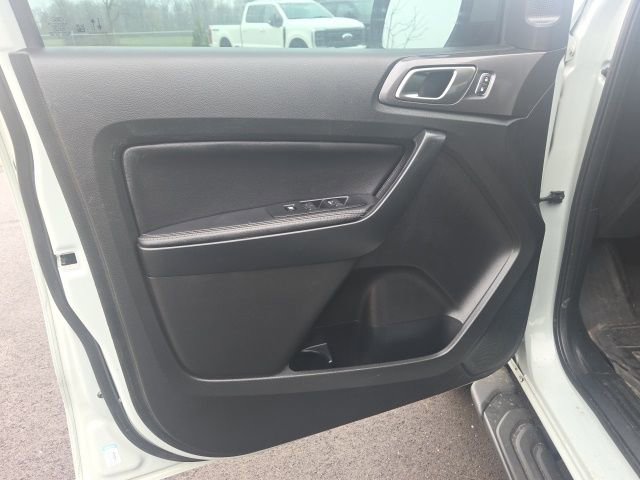 Used 2022 Ford Ranger Lariat w/ Technology Package image 22