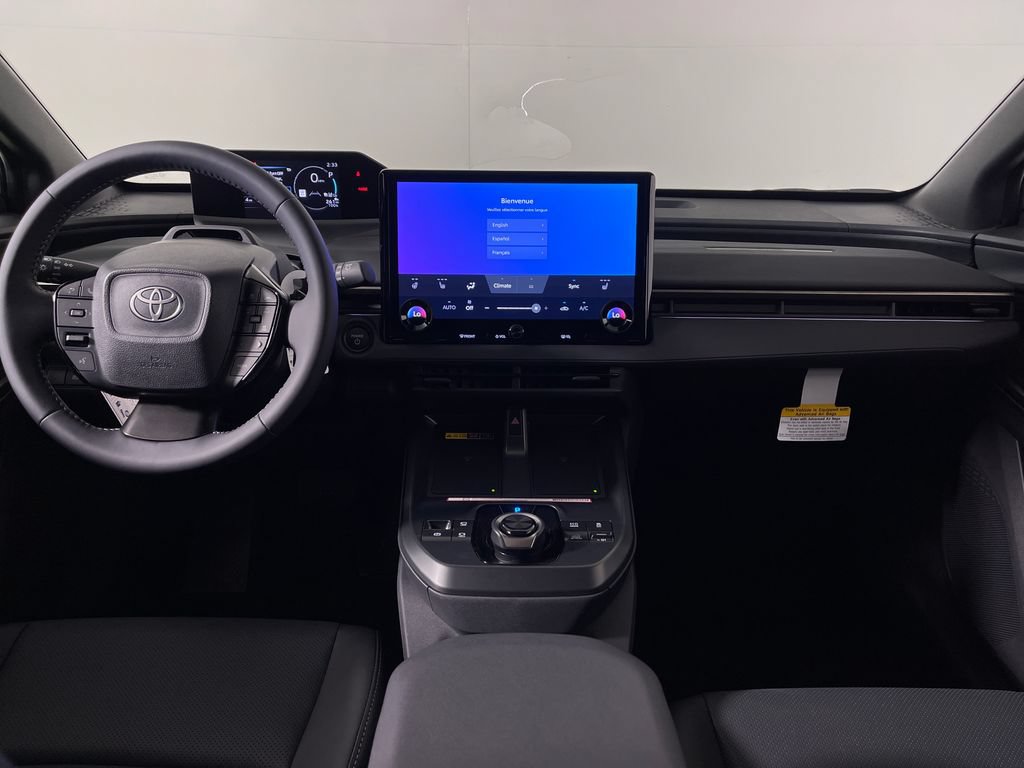New 2026 Toyota bZ Woodland AWD/4WD image 14
