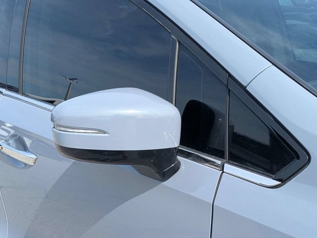 Used 2024 Honda Odyssey Elite image 10