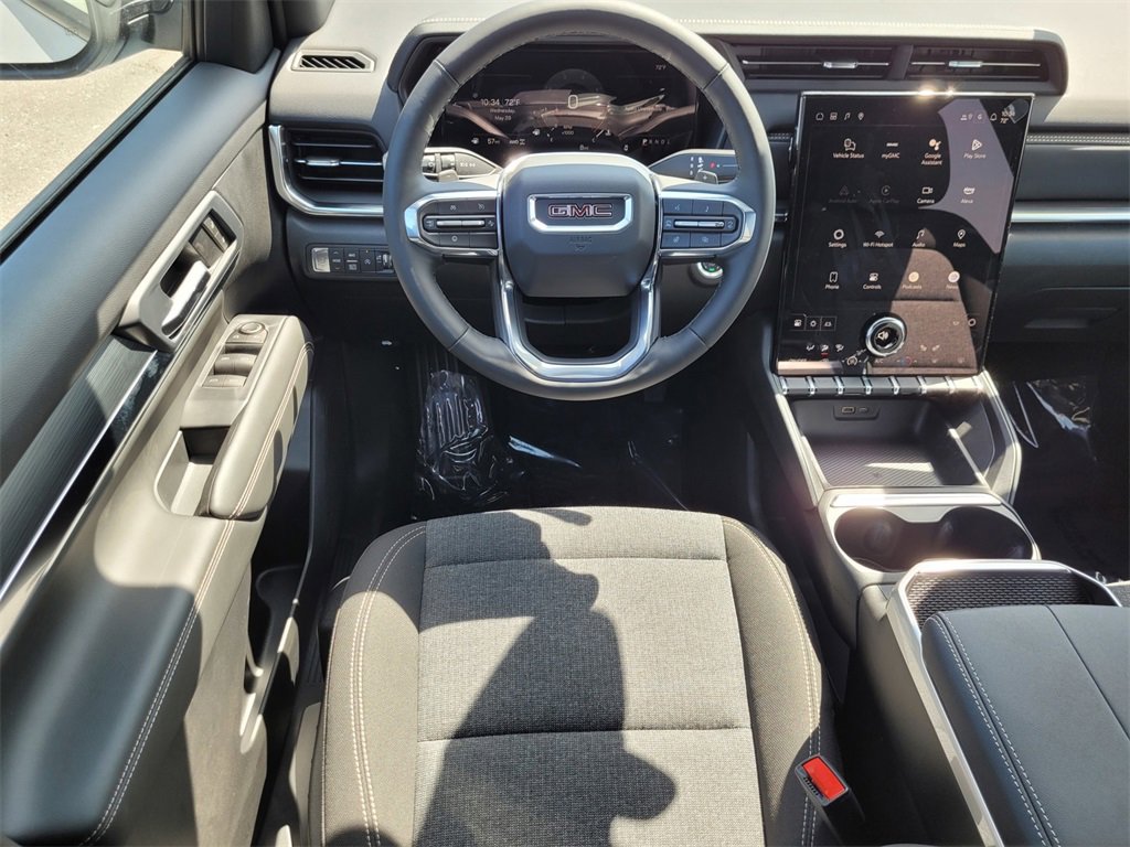 New 2025 GMC Terrain Elevation image 13