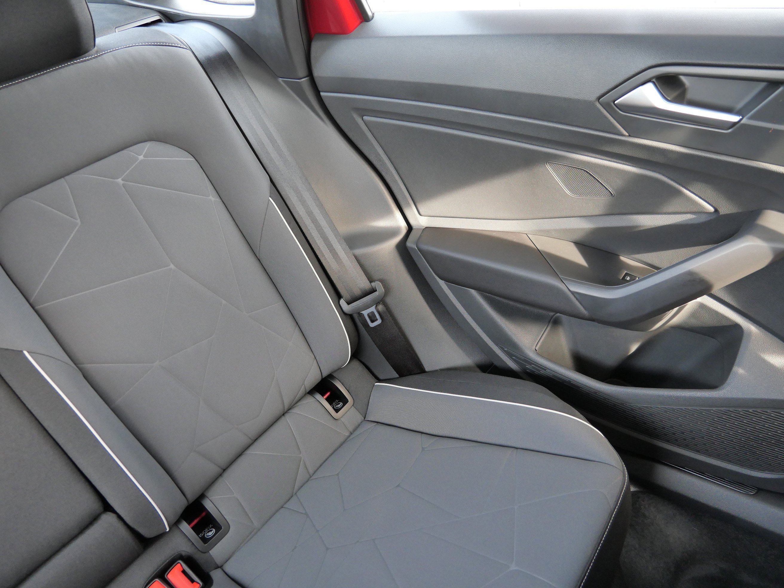 Certified 2025 Volkswagen Jetta Sport image 14