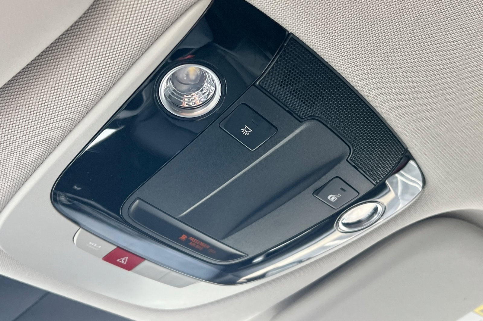 Certified 2024 Kia EV6 Light image 25