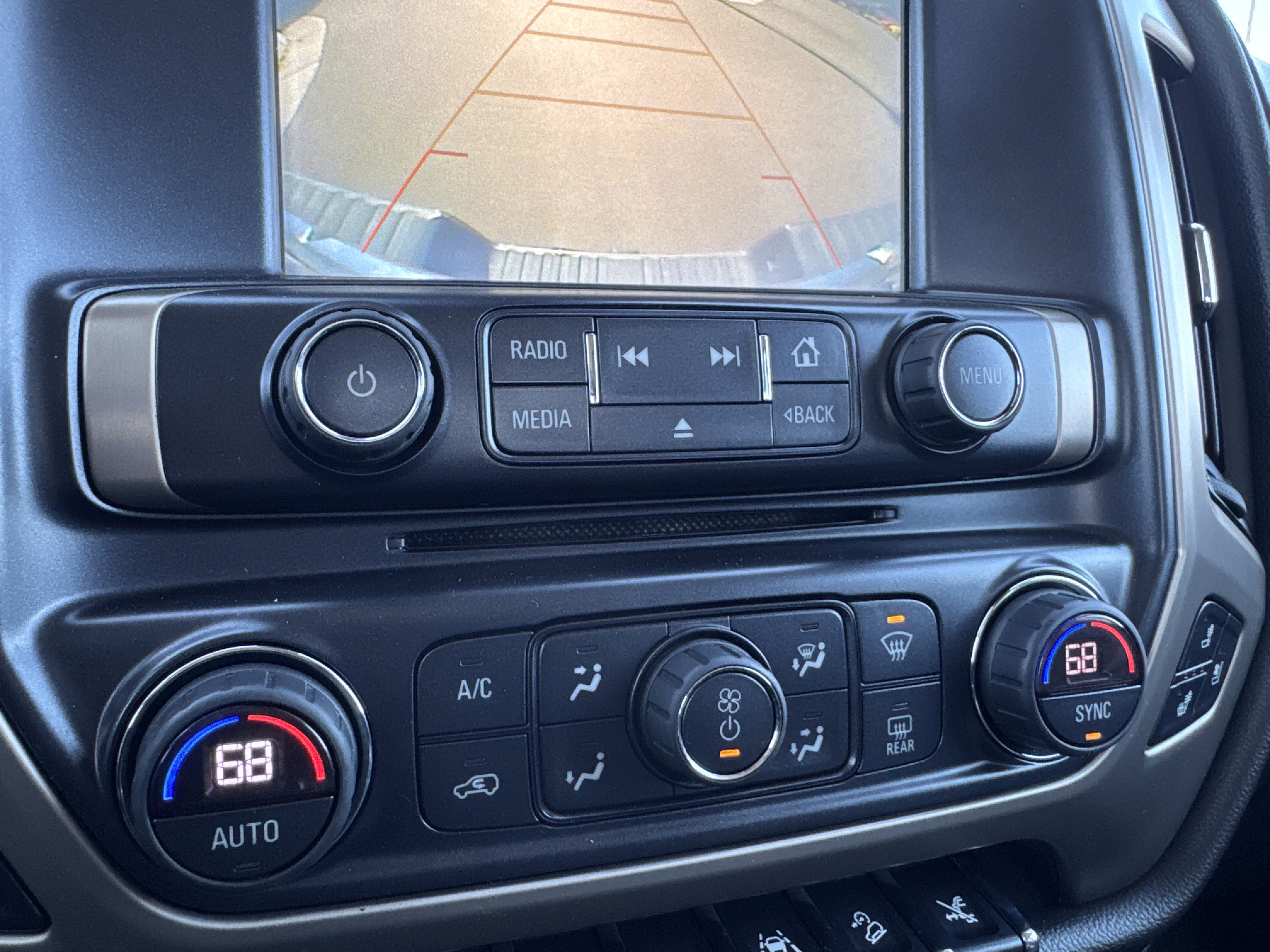 Used 2018 GMC Sierra 1500 Denali w/ Denali Ultimate Package image 29