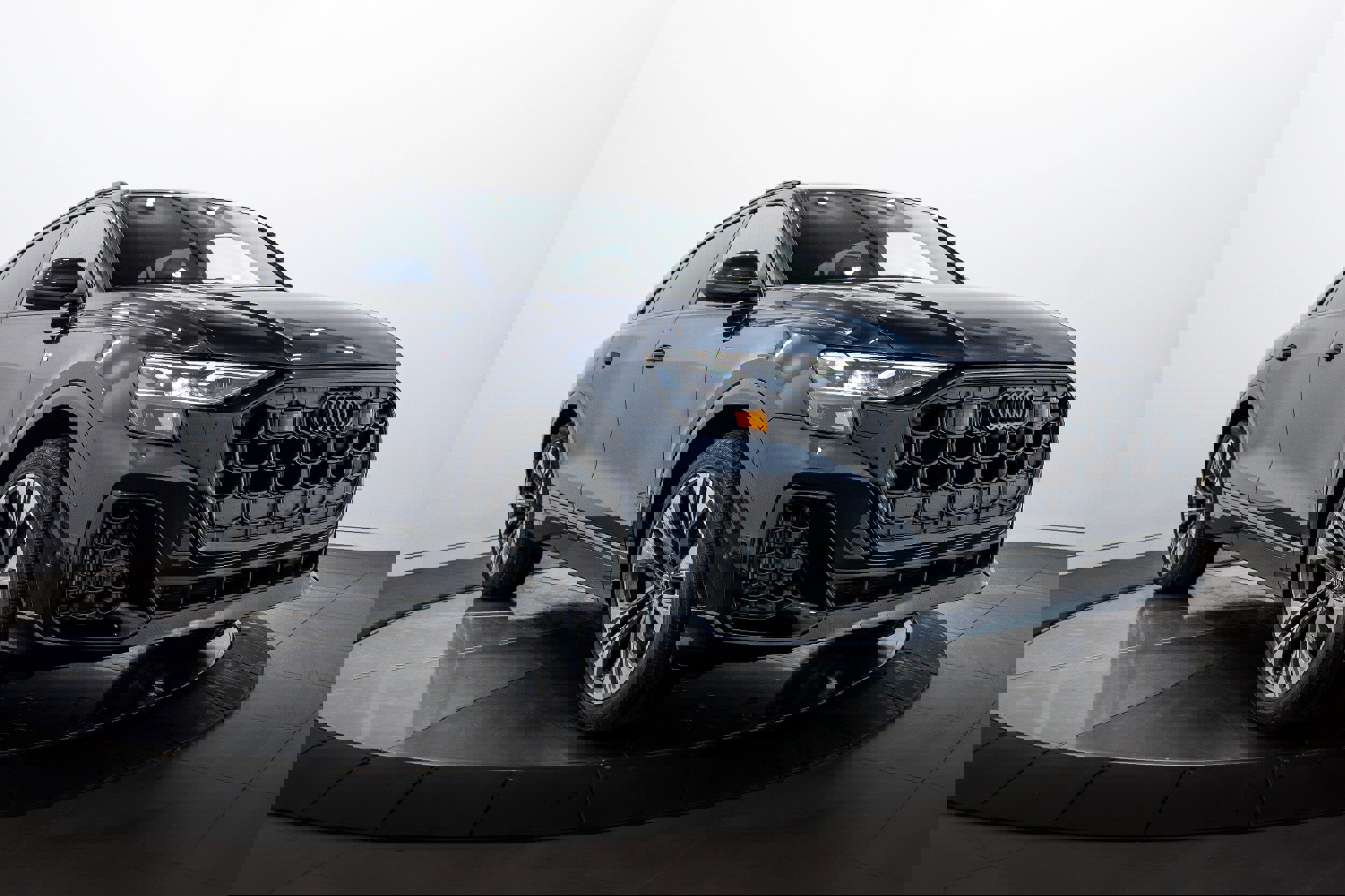 New 2026 Audi Q8 Premium Plus image 2