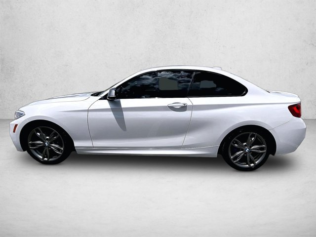 Used 2015 BMW M235i Coupe RWD image 6