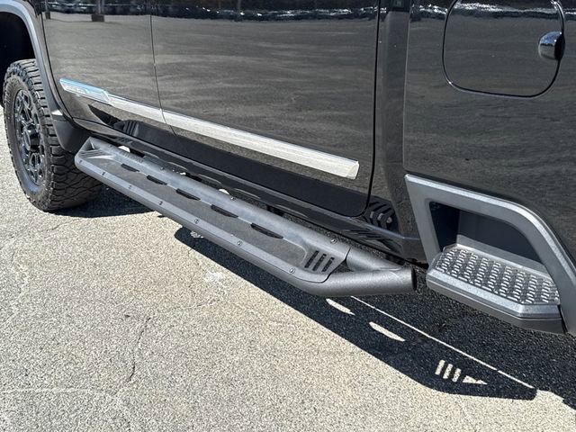 Certified 2025 Chevrolet Silverado 2500 High Country w/ Technology Package image 13