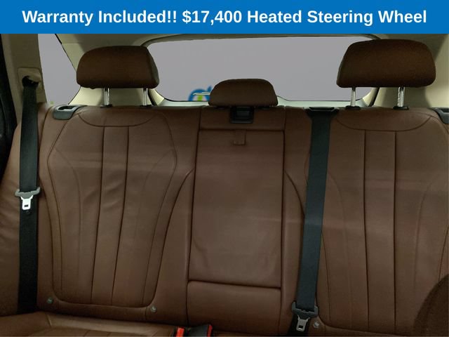Used 2016 BMW X5 xDrive35i AWD/4WD image 20
