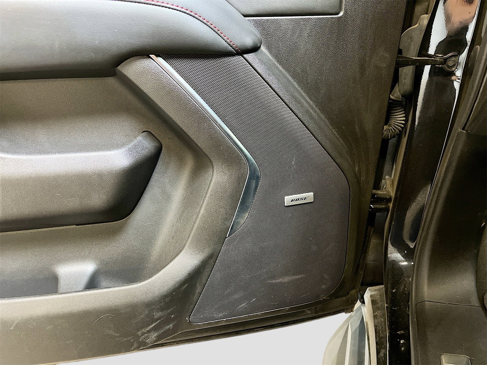 Used 2021 Chevrolet Tahoe RST image 18