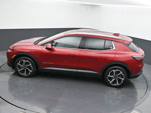 New 2026 Chevrolet Equinox EV LT image 36