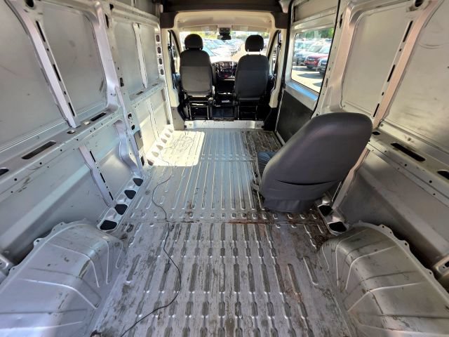 Used 2014 RAM ProMaster 2500 FWD image 39