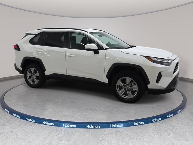 Certified 2024 Toyota RAV4 XLE AWD/4WD image 3