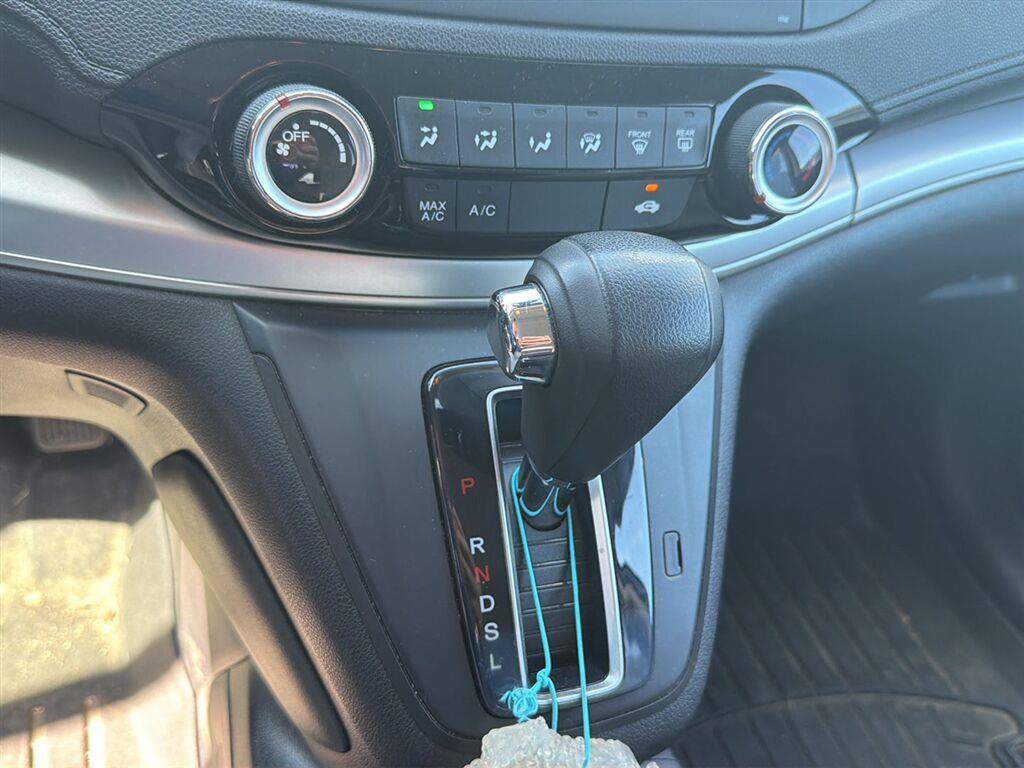 Used 2016 Honda CR-V SE image 18