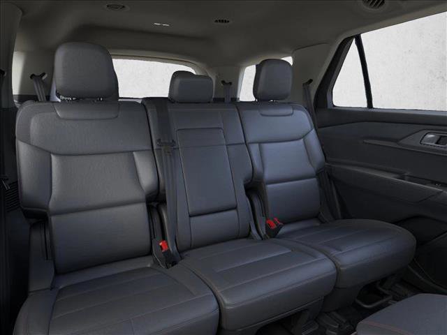 New 2026 Ford Explorer Active w/ Active Comfort Package image 11