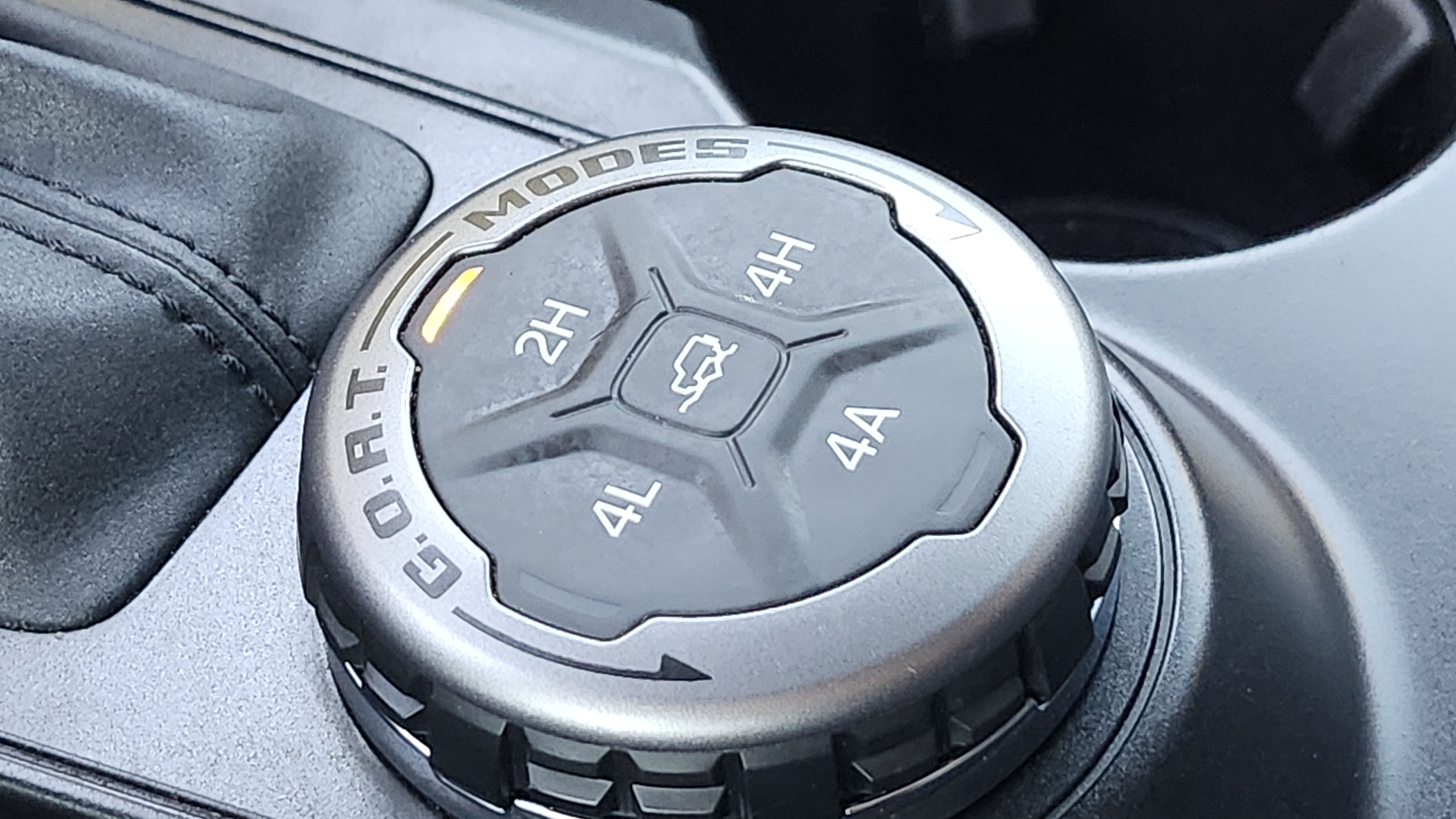 Used 2021 Ford Bronco Black Diamond w/ Sasquatch Package image 32