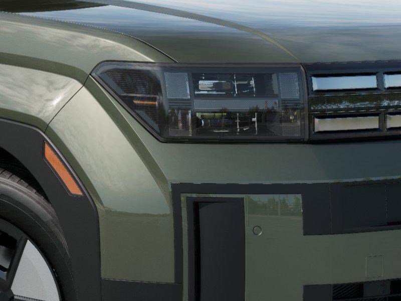 New 2026 Hyundai Santa Fe SEL image 9