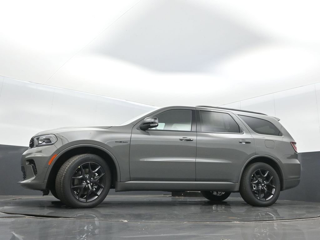 New 2026 Dodge Durango GT AWD/4WD image 34