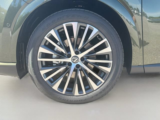 New 2026 Lexus RX 350 Premium Plus w/ Convenience Package AWD/4WD image 43