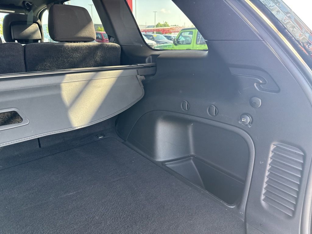 Used 2022 Jeep Grand Cherokee Laredo E w/ Security & Convenience Group image 29