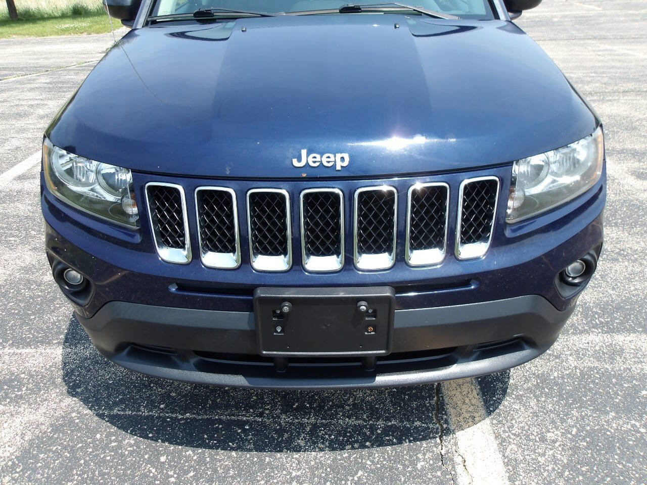Used 2016 Jeep Compass Sport w/ Power Value Group image 25