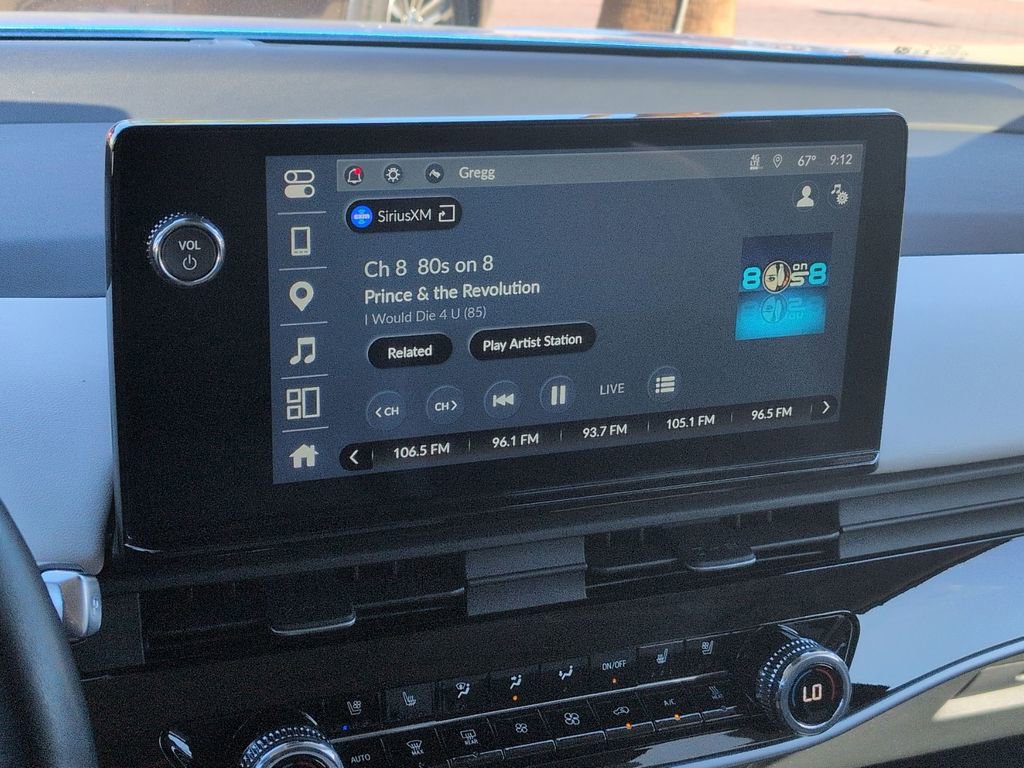 Used 2024 Honda Prologue Elite image 23