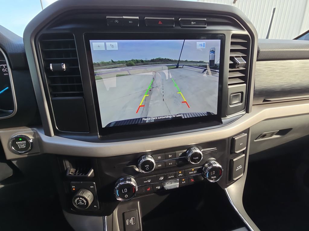 Used 2021 Ford F150 XLT w/ Equipment Group 302A High image 23