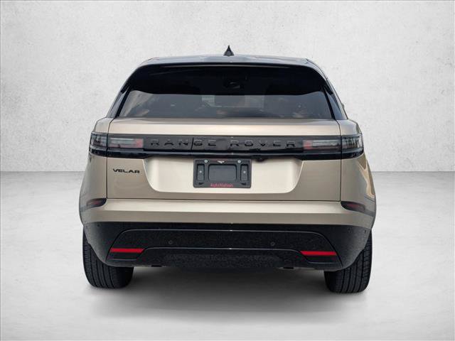 Used 2026 Land Rover Range Rover Velar Dynamic SE AWD/4WD image 7