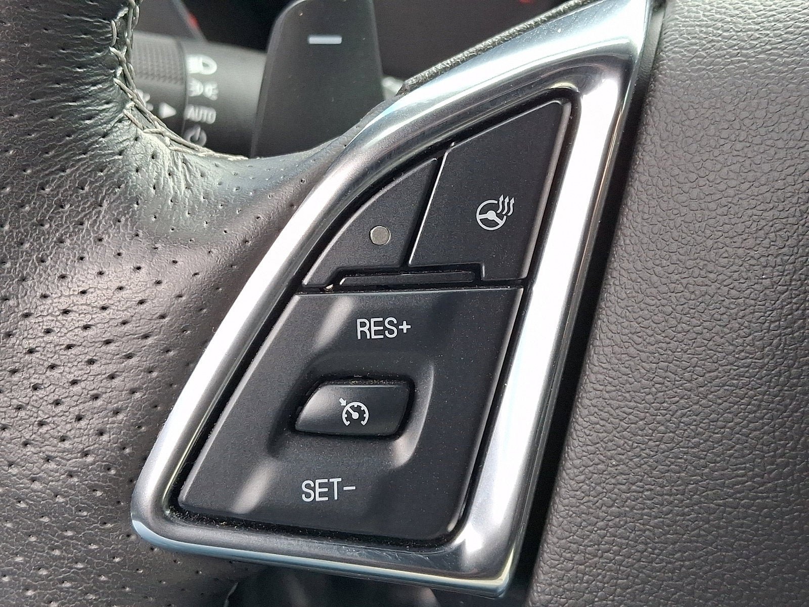 Used 2023 Chevrolet Camaro SS RWD image 22