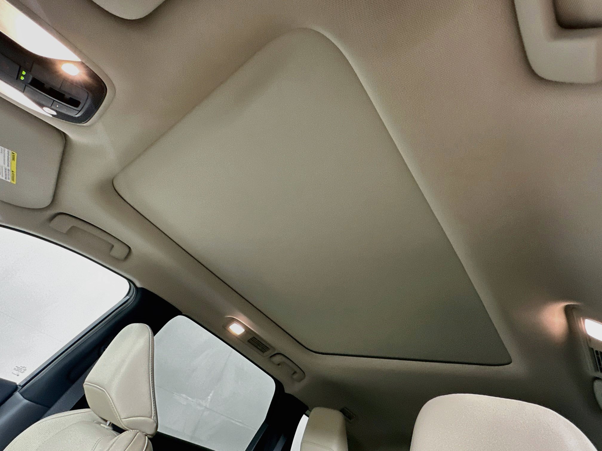 Used 2023 INFINITI QX60 Pure AWD/4WD image 25