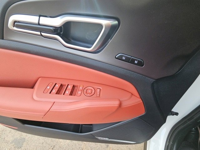 New 2026 Kia Sportage SX Prestige image 20
