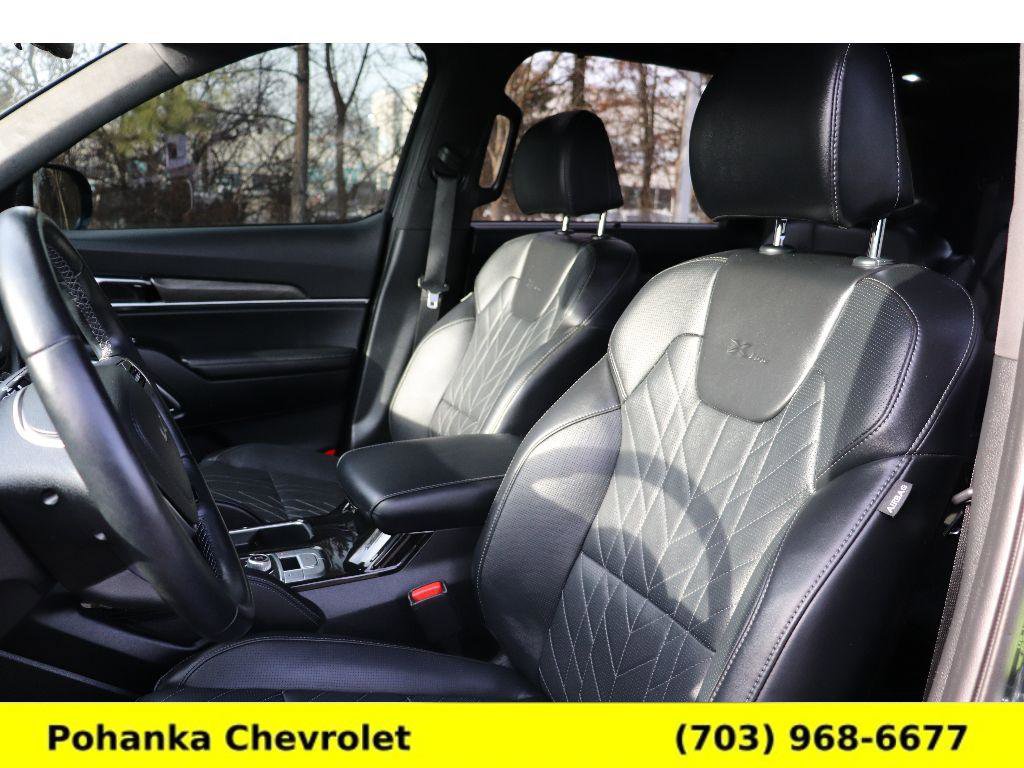 Used 2024 Kia Telluride SX Prestige X-Line image 22