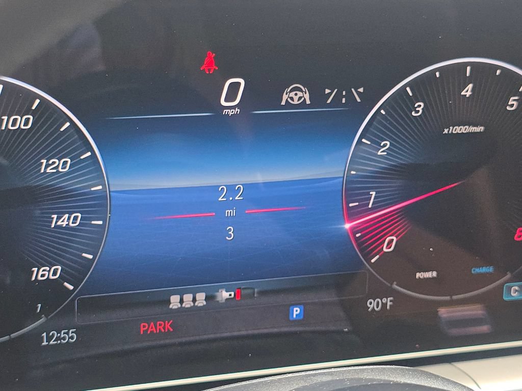 New 2026 Mercedes-Benz GLE 350 4MATIC image 31
