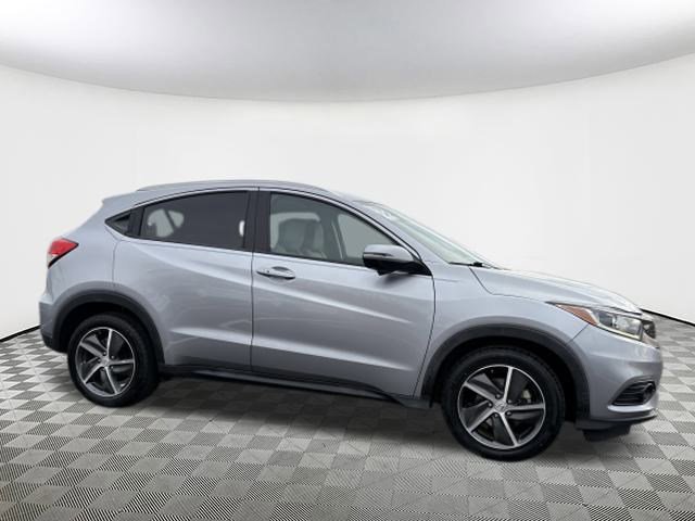 Used 2022 Honda HR-V EX image 7