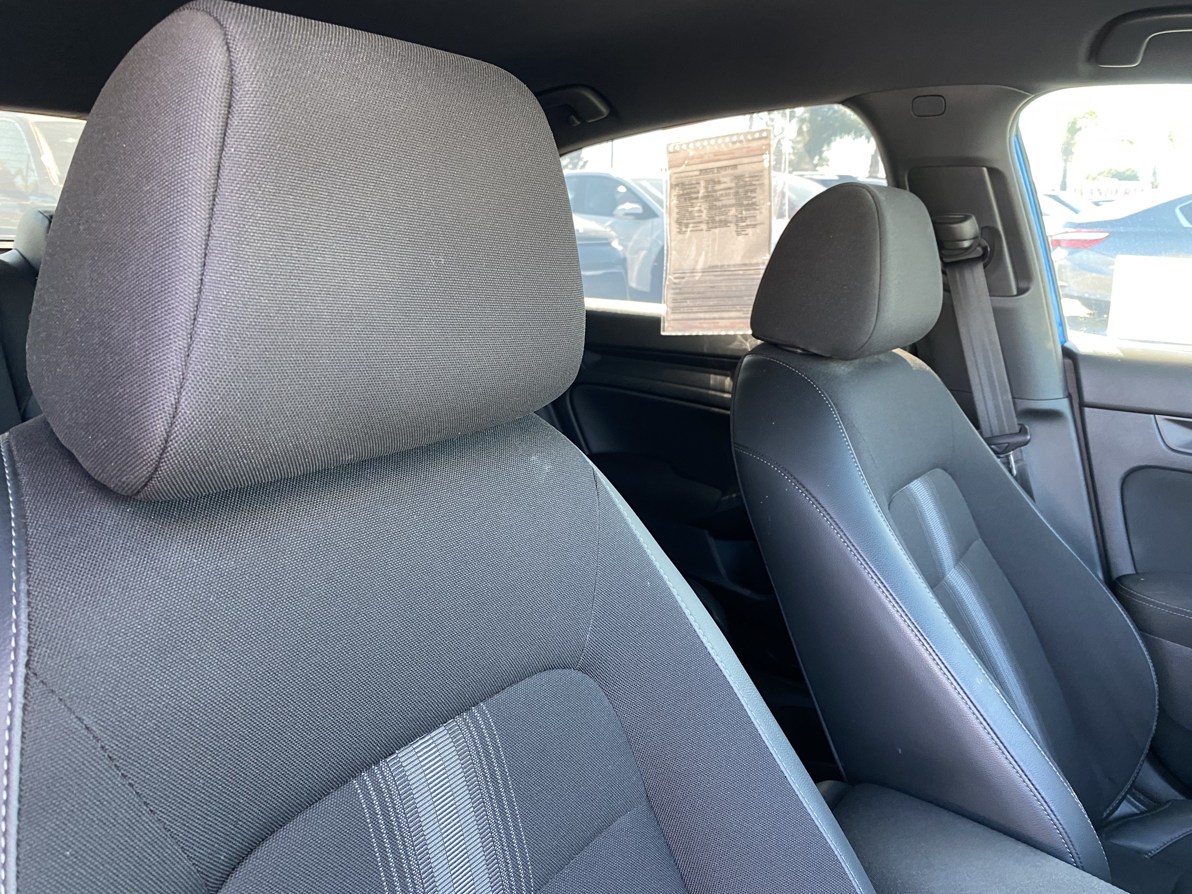 Used 2024 Honda Civic Sport image 27