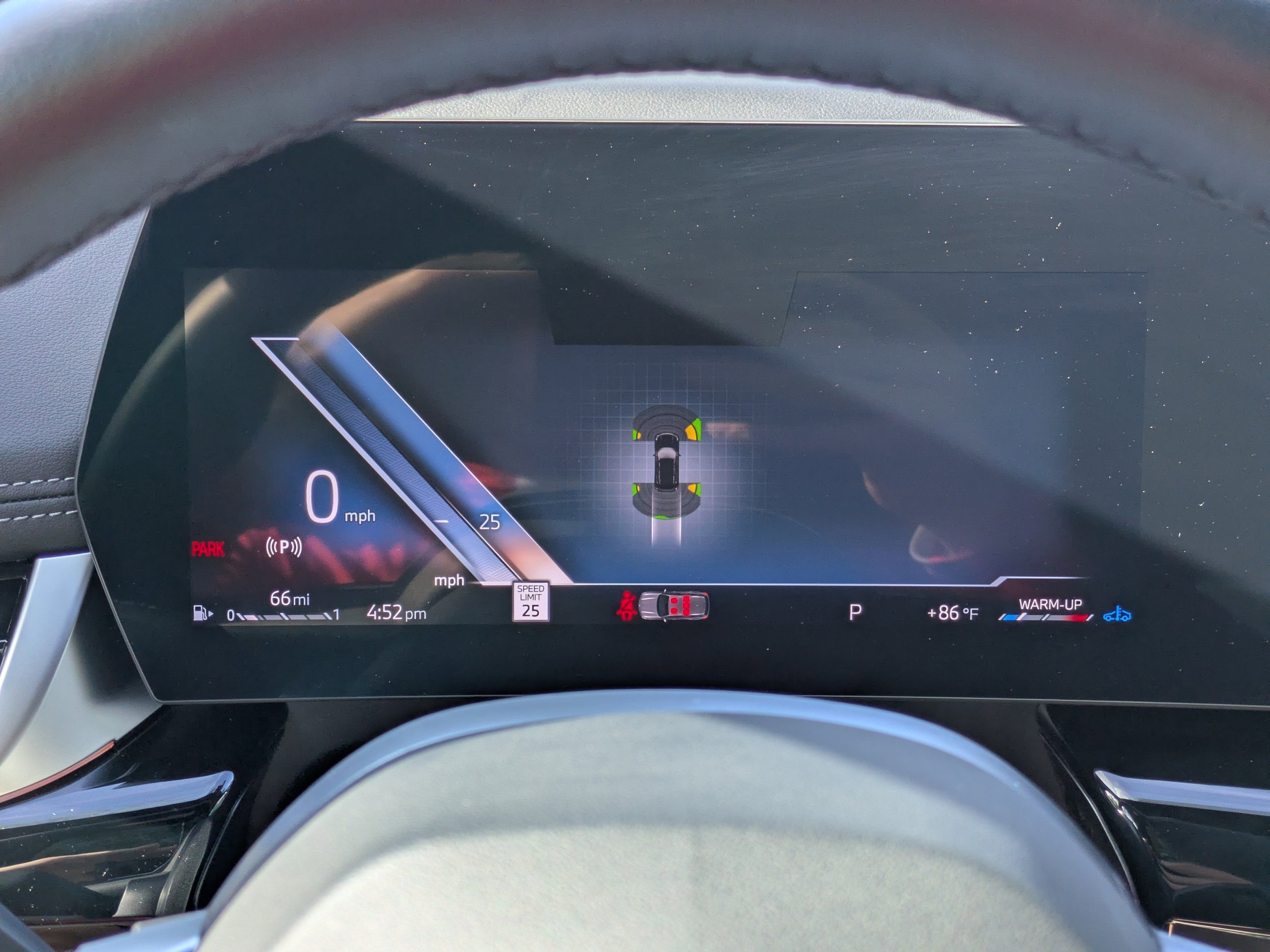 Used 2025 BMW X1 xDrive28i w/ Convenience Package image 19