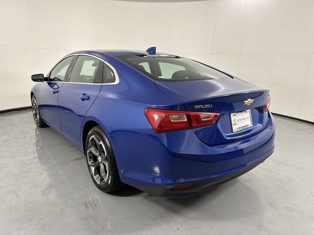 Used 2023 Chevrolet Malibu LT FWD image 31