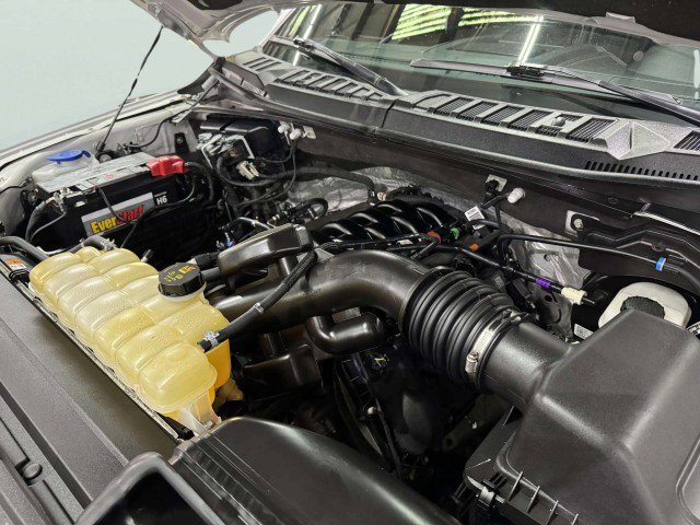 Used 2020 Ford F150 Platinum w/ Equipment Group 701A Luxury image 48