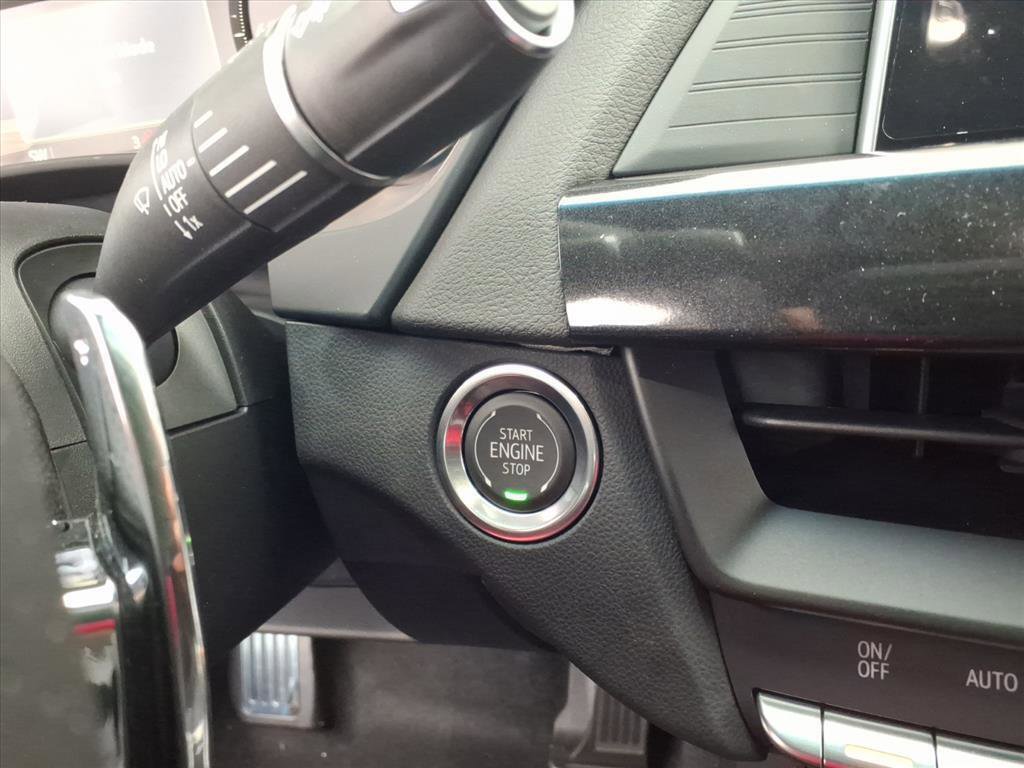 New 2026 Cadillac CT4 Sport image 13